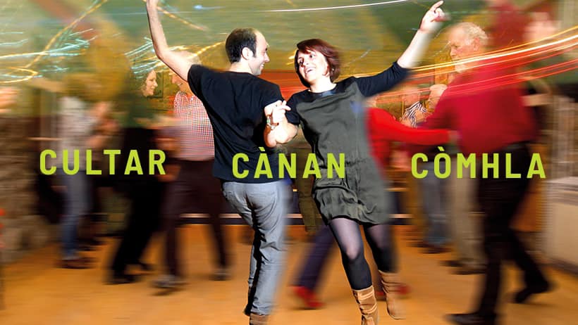 Cultarlann Cover Photo